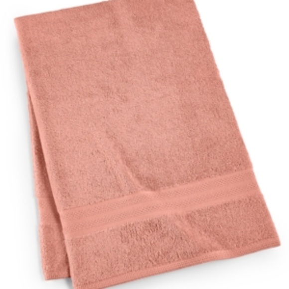 Sunham Soft Spun 27 X 52 Cotton Bath Towel - Picture 1 of 1